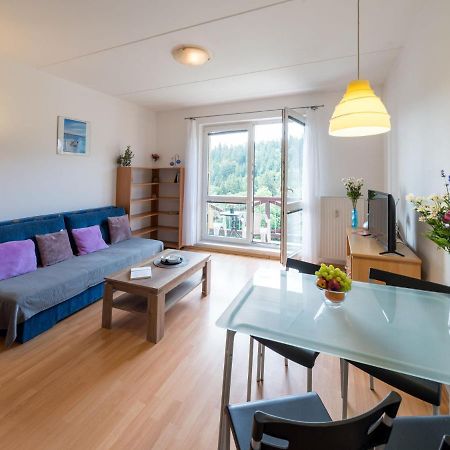 Apartment Slunecni Stran IV By Interhome Janske Lazne Dış mekan fotoğraf