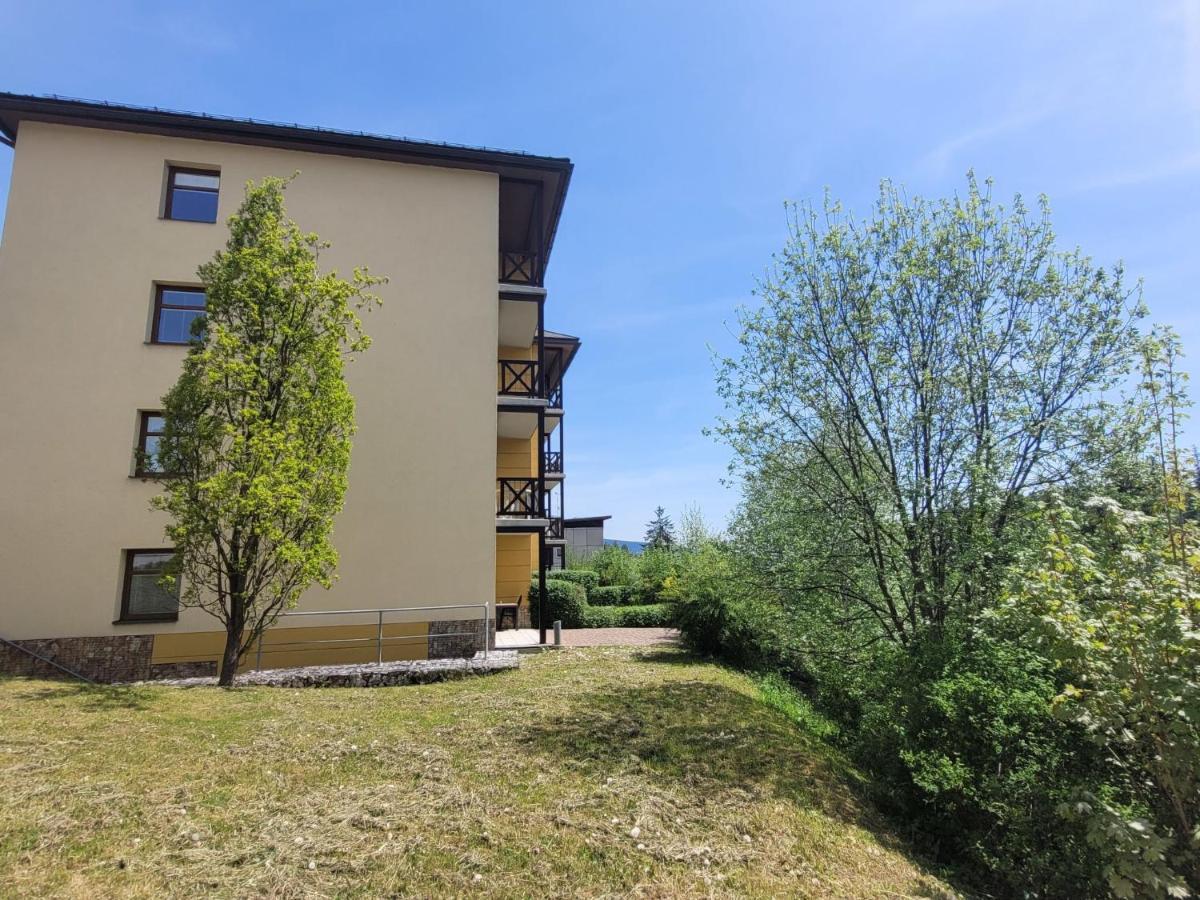 Apartment Slunecni Stran IV By Interhome Janske Lazne Dış mekan fotoğraf