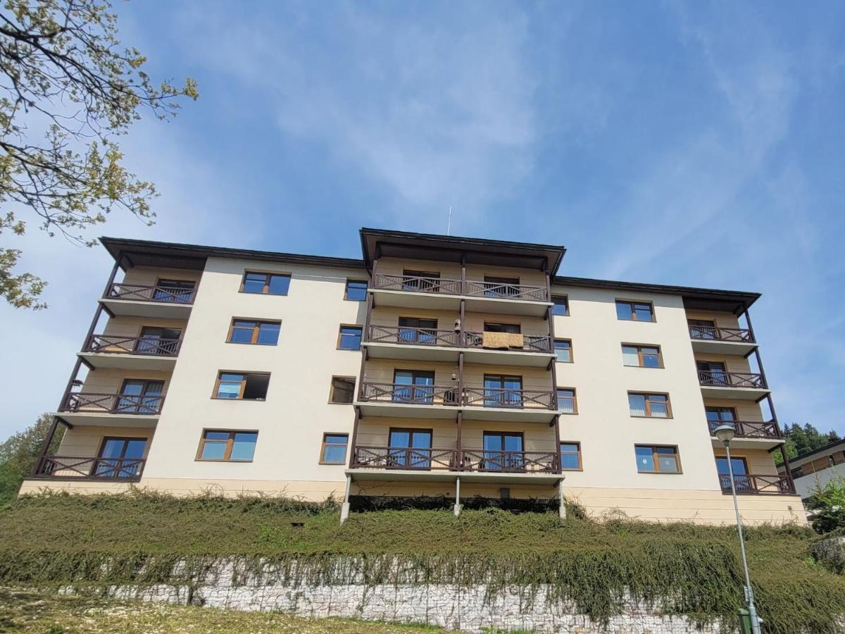 Apartment Slunecni Stran IV By Interhome Janske Lazne Dış mekan fotoğraf