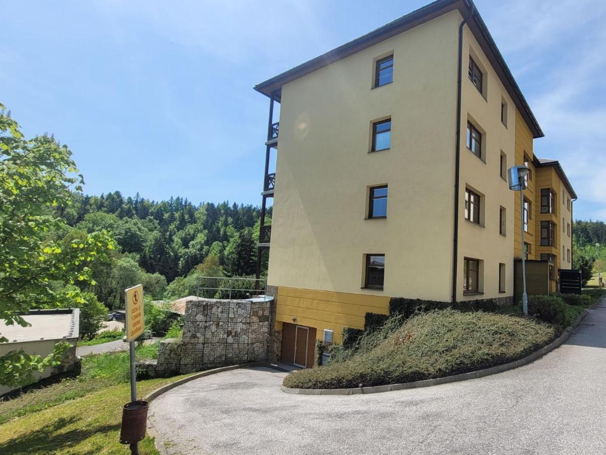 Apartment Slunecni Stran IV By Interhome Janske Lazne Dış mekan fotoğraf