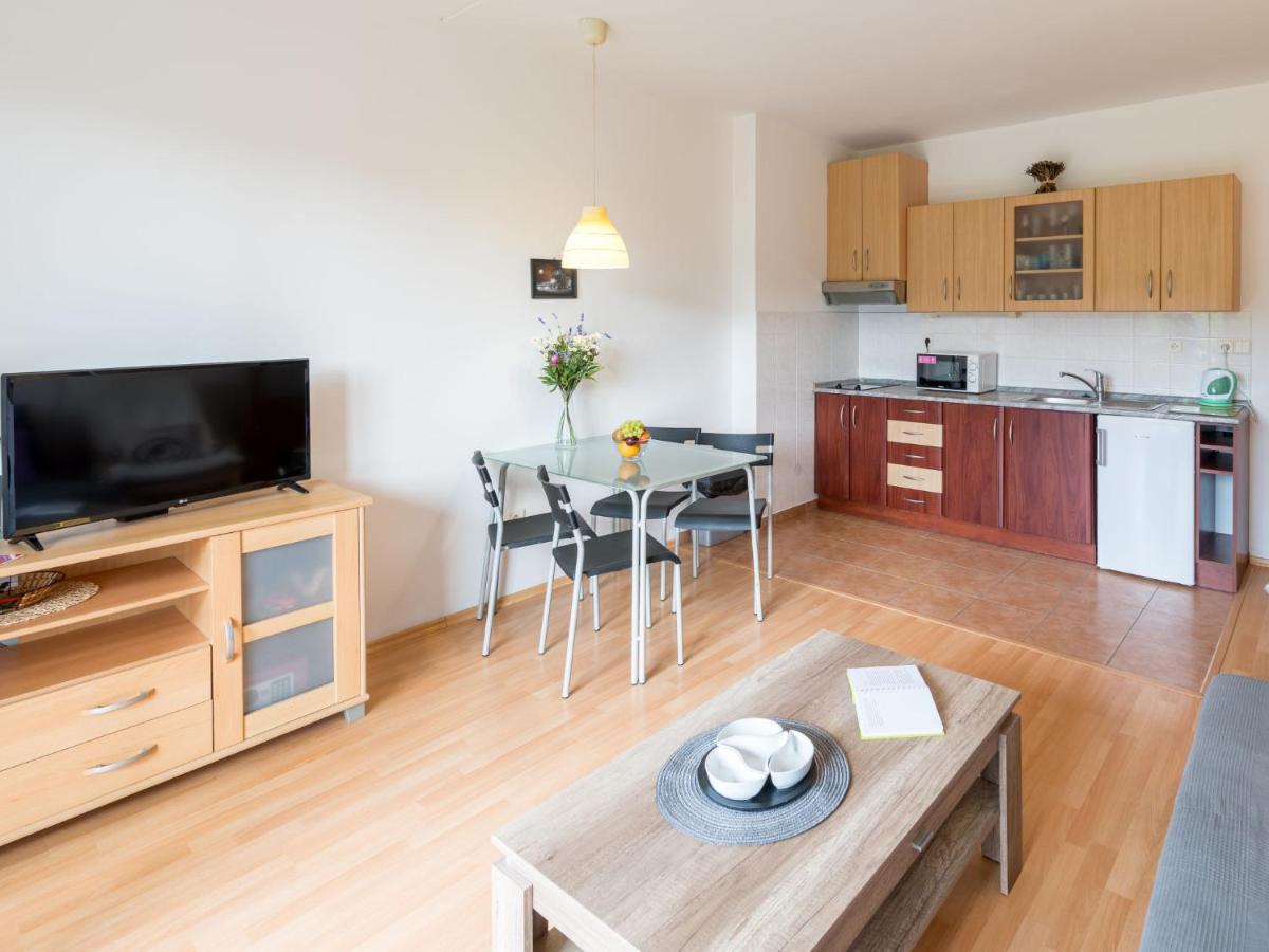 Apartment Slunecni Stran IV By Interhome Janske Lazne Dış mekan fotoğraf