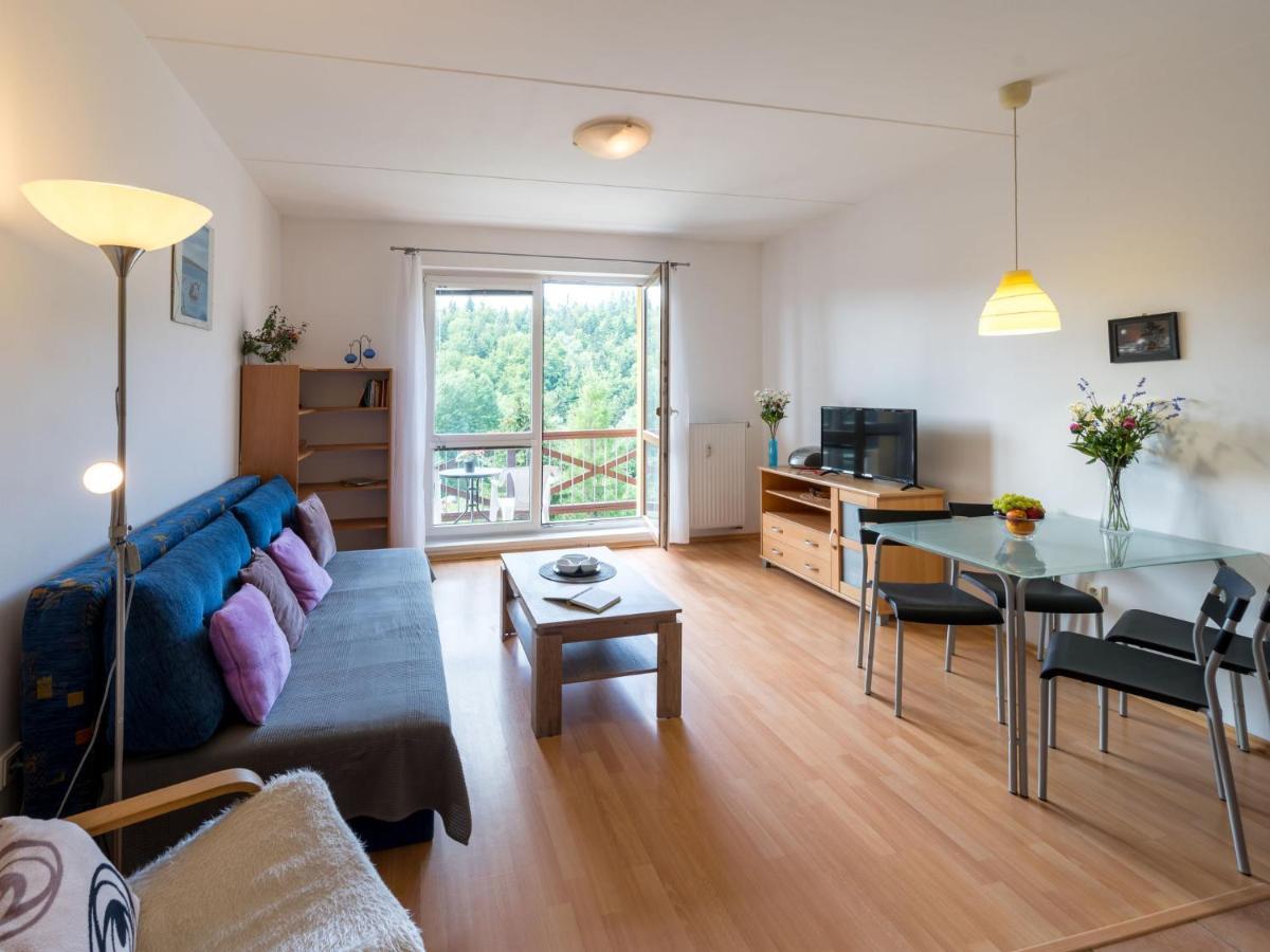 Apartment Slunecni Stran IV By Interhome Janske Lazne Dış mekan fotoğraf