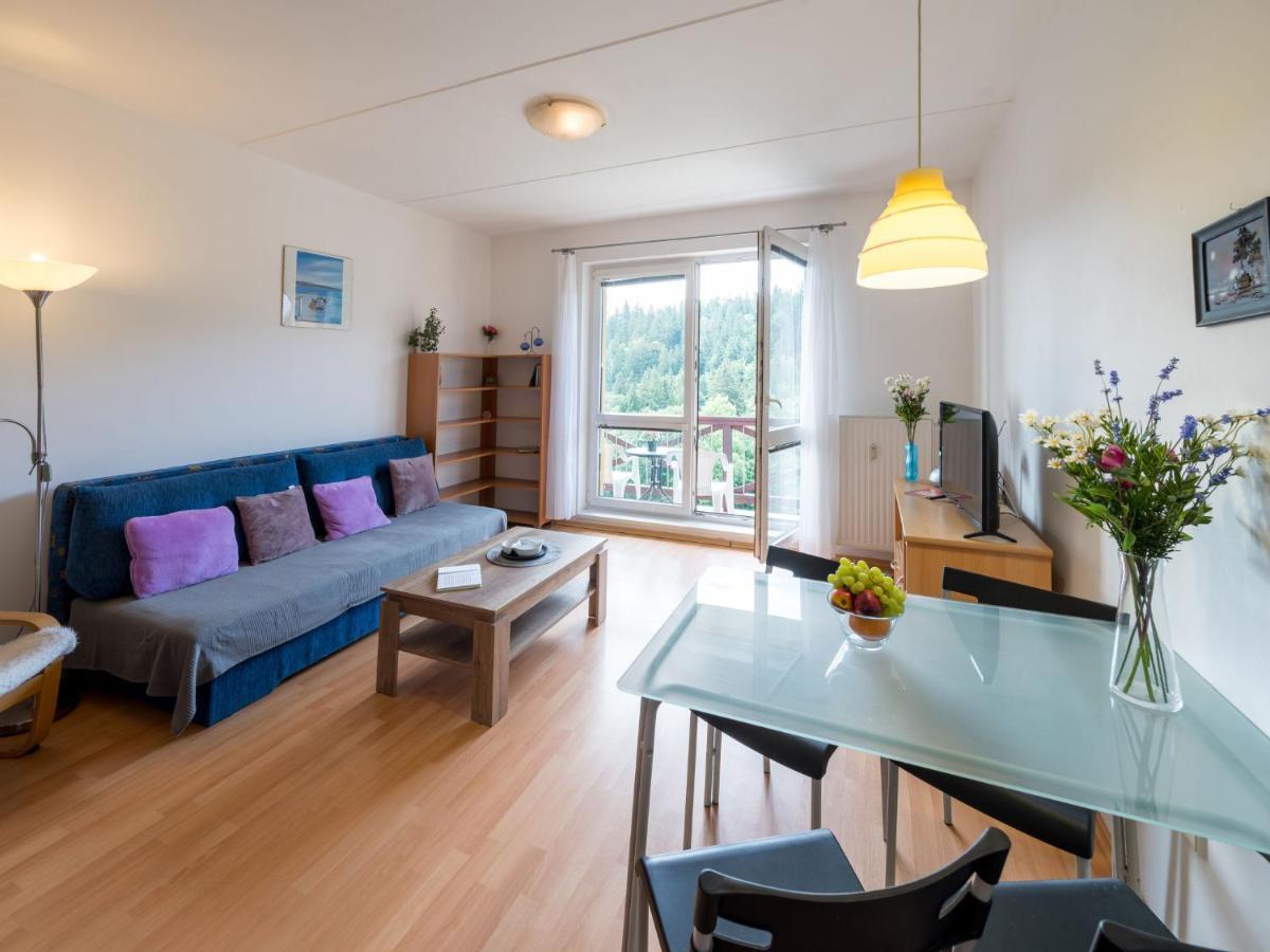 Apartment Slunecni Stran IV By Interhome Janske Lazne Dış mekan fotoğraf