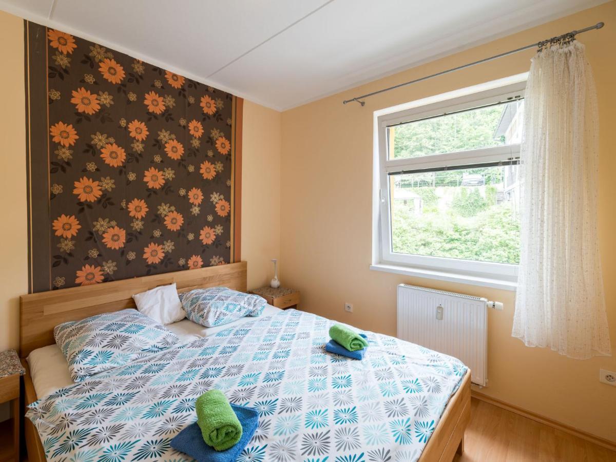 Apartment Slunecni Stran IV By Interhome Janske Lazne Dış mekan fotoğraf