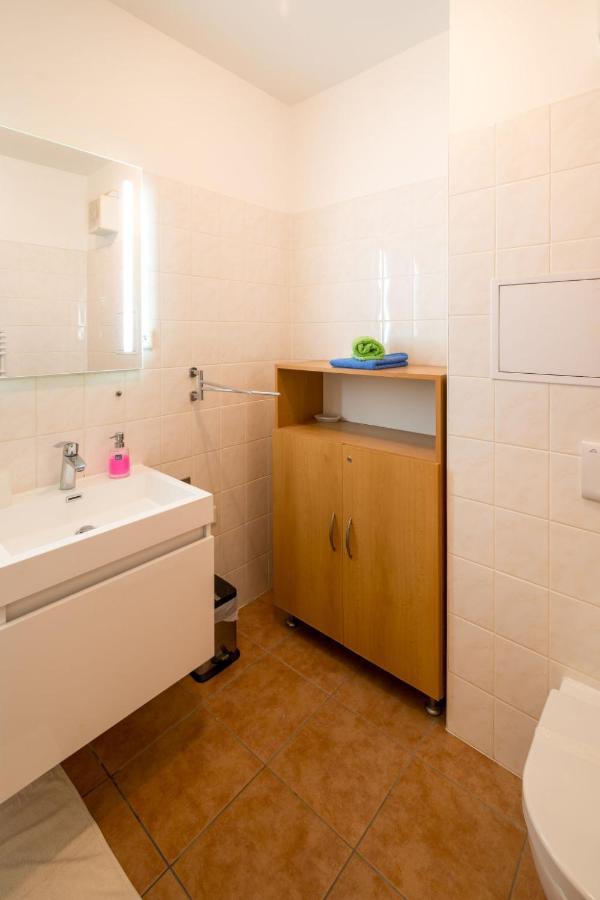 Apartment Slunecni Stran IV By Interhome Janske Lazne Dış mekan fotoğraf
