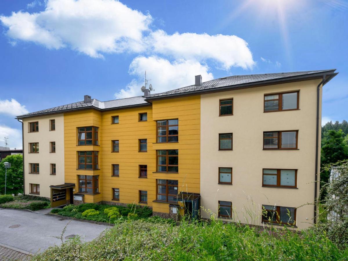 Apartment Slunecni Stran IV By Interhome Janske Lazne Dış mekan fotoğraf