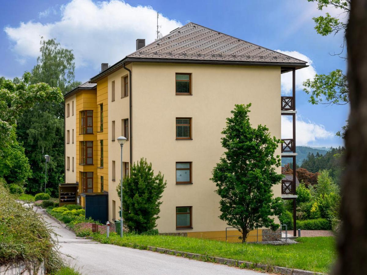 Apartment Slunecni Stran IV By Interhome Janske Lazne Dış mekan fotoğraf